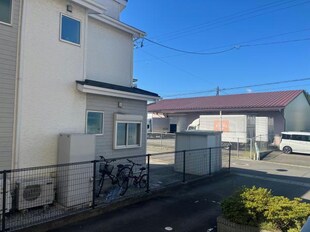 郡山駅 バス10分  小原田5丁目下車：停歩5分 1階の物件内観写真